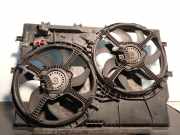 Kühlerventilator 1358012080 Peugeot Boxer (U9) Van 2.2 HDi 120 Euro 4 (22DT(4HU))