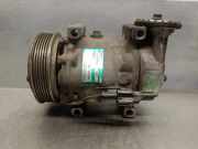 Klima Pumpe 2S6119D629AE Ford Fusion Kombi 1.4 TDCi (F6JA)