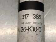 Stoßdämpfer Links Hinten A2043200131 Mercedes-Benz CLASE (W204) 2.1 CDI CAT