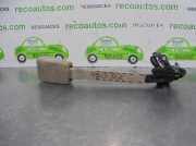 Gürtelschnalle 4D0857755R Audi A8 (D2) Limousine 2.5 TDI V6 24V (AKE)