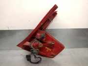 Rücklicht Links 9655864080 Citroën C4 Berline (LC) Schrägheck 5-drs 1.6 HDi 16V 110 (DV6TED4(9HY))