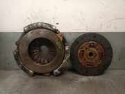 Kupplungsset 0K30E16410 Kia Rio (DC22/24) Schrägheck 1.5 RS,LS 16V (A5D)