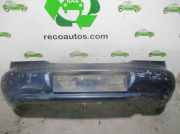 Stoßstange Hinten 8661029020 Hyundai Lantra/Elantra II Limousine 1.9 D GL,GLS (XUD9A-Y(DJY))