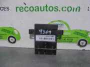 Schalter Für Elekt. Fensterheber Links Vorne 7700876403 Renault Espace (JE) Großraumlimousine 2.2 dCi 130 16V (G9T-710)