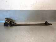 Sicherheitsgurt Links Vorne 34017855D Ford FOCUS LIM. (CB4) 1.6 TDCi CAT