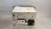 Radio A2038275242 Mercedes-Benz CLASE CLK (W209) COUPE 2.7 CDI 20V CAT