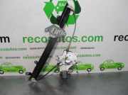 Fensterheber Links Vorne 0130822202 Nissan MICRA (K12E) 1.4 CAT
