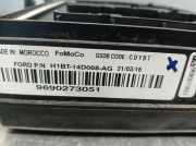 Sicherungskasten H1BT14D068AG Ford Fiesta 7 Schrägheck 1.1 Ti-VCT 12V 85 (XYJC)