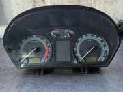 Tachoeinheit Kmh 6Y0920882E Skoda Fabia (6Y5) Kombi 5-drs 1.4 TDI 80 (BNV)