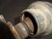 Stoßdämpfer Links Hinten 553512F200 Kia Cerato Schrägheck 2.0 CRDi 16V (D4EA)