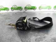 Sicherheitsgurt Rechts Hinten 866248921 BMW 3 serie (E46/2) Coupé 318 Ci (M43-B19(19 4 E1))