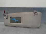 Sonnenblende Links BMW SERIE 5 BERLINA (E60) 2.0 16V Diesel