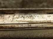 Lenksäule 8200826817C Renault Modus/Grand Modus (JP) Großraumlimousine 1.5 dCi 90 (K9K-67(Euro 5))