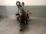 Achsschenkel Halter Rechts Vorne 43211F4010 Toyota C-HR (X1,X5) SUV 1.8 16V Hybrid (2ZRFXE)