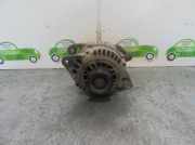 Lichtmaschine 0K24118300 Kia Shuma Schrägheck 1.5i 16V (BFD)