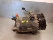 Klima Pumpe 92600JD700 Nissan QASHQAI (J10) 2.0 dCi Turbodiesel CAT