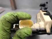 Airbag Schleifring 8924530080 Lexus GS (..S19) Coupé 300 3.0 24V VVT-i (3GR-FSE)