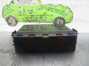 Achsschenkel Halter Links Vorne AV613K171 Ford Focus 3 Schrägheck 1.0 Ti-VCT EcoBoost 12V 125 (M1DA(Euro 5))