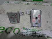 Motorhalter Mitsubishi Carisma Schrägheck 1.8i 16V (4G93)