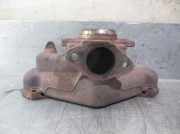 Auspuff Krümmer 163346 Peugeot 306 (7B) Limousine 1.9 SLd,SRd,STd (XUD9Y(DJY))