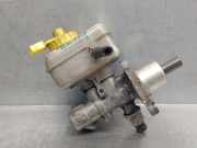 Türschloss Rechts Vorne 4PINES Suzuki Ignis (FH) Schrägheck 1.3 16V 4x4 (M13A)