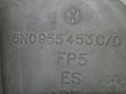 Bremskraftverstärker 29675681801 BMW 3 serie (E46/4) Limousine 320d 16V (M47-D20(204D1))