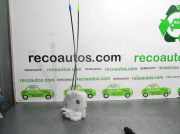 Türschloss Links Hinten 1607864180 Citroën CITROËN AIRCROSS 1.6 HDi FAP