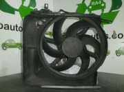 Kühlerventilator 7700272461 Renault CLIO I FASE I+II (B/C57) 1.4