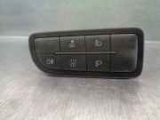 Kombischalter 0735630749 Fiat Tipo (356H/357H) Schrägheck 1.4 T-Jet 16V LPG (940.B.7000(Euro 6))