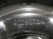 Reserverad 9209872 Volvo S60 I (RS/HV) Limousine 2.4 D 20V (D5244T2)