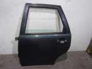 TÃ¼r Links Hinten 6K4833051C Seat BERLINA (6K2) 1.9 SDI