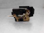 T?rschloss Rechts Hinten 7701036105 Renault Safrane II Schr?gheck 5-drs 2.2 dT RTE,RXE 12V (G8T-740)