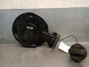 Tankklappe GHK142431 Mazda 6 (GJ/GH/GL) Limousine 2.2 SkyActiv-D 150 16V (SH)