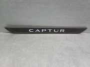 Zierleiste H4DB4 Renault Captur II (RJB) SUV 1.0 TCe 12V (H4D-450(H4D-B4))