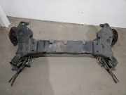 Hinterachse K9KG656 Renault Megane IV (RFBB) Schrägheck 5-drs 1.5 Energy dCi 90 (K9K-G6)