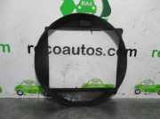 Kühlerblock Halterung 2015030755 Mercedes-Benz CLASE C (W201) BERLINA E (201.024)