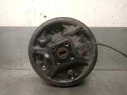 Achsschenkel Halter Rechts Hinten 432029357R Renault CLIO IV (BH_) 0.9 TCe 90 LPG