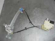 Fensterheber Links Hinten 827210003R Renault Megane III Berline (BZ) Schrägheck 5-drs 1.5 dCi 105 (K9K-G832(Euro 5))