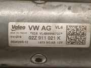 Anlasser 02Z911021K Skoda Karoq SUV 1.6 TDI 16V (DGTE)