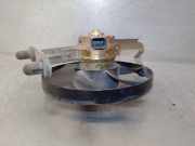 Kühlerventilator 98662403601 Porsche Boxster (986) Cabrio 2.5 24V (M96.20)