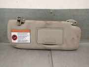Sonnenblende Rechts 96466214 Daewoo / Chevrolet Epica Limousine 2.0 D 16V (Z20S)