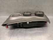 Bedienung Klimacontrolle 559000D220 Toyota Yaris II (P9) Schrägheck 1.4 D-4D (1NDTV)