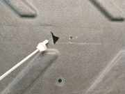 Start/stop Schalter 10439334 MG ZS SUV (AZS1) 1.0 T-GDi