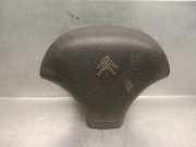 Airbag Lenkrad 96352584ZL Citroën Berlingo Van 1.9 Di (DW8B(WJY))