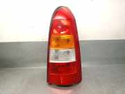 Rücklicht Rechts 6223019 Opel Astra G (F69) Limousine 2.0 DTi 16V (Y20DTH)