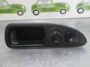 Bedienung Klimaanlage 972804A3XX Hyundai H-1/Starex Bus 2.5 CRDi 16V (D4CB)