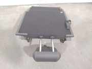 Sitz Links Hinten 2303894 Opel Zafira Tourer (P12) Großraumlimousine 1.6 CDTI 16V ecoFLEX 134 (B16DTH(Euro 6))