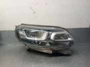 Scheinwerfer Rechts 9808567680 Opel Vivaro Van 1.5 CDTI 120 (D15DTH(DV5RUC))