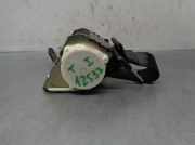 Sicherheitsgurt Links Hinten BM51611B68AB Ford Focus 3 Schrägheck 1.6 TDCi 115 (T1DB)