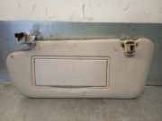 Sonnenblende Rechts BCB969270B77 Mazda BERLINA (BK) 1.6 CRDT Active